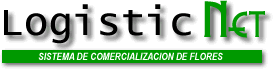 Logo Logistic.NET